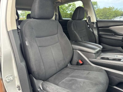 Nissan Murano S 2023