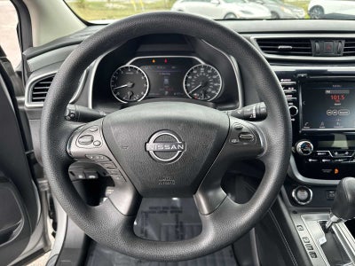 Nissan Murano S 2023
