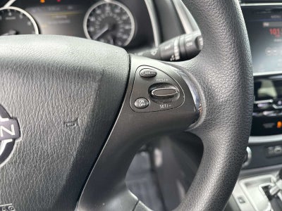 Nissan Murano S 2023