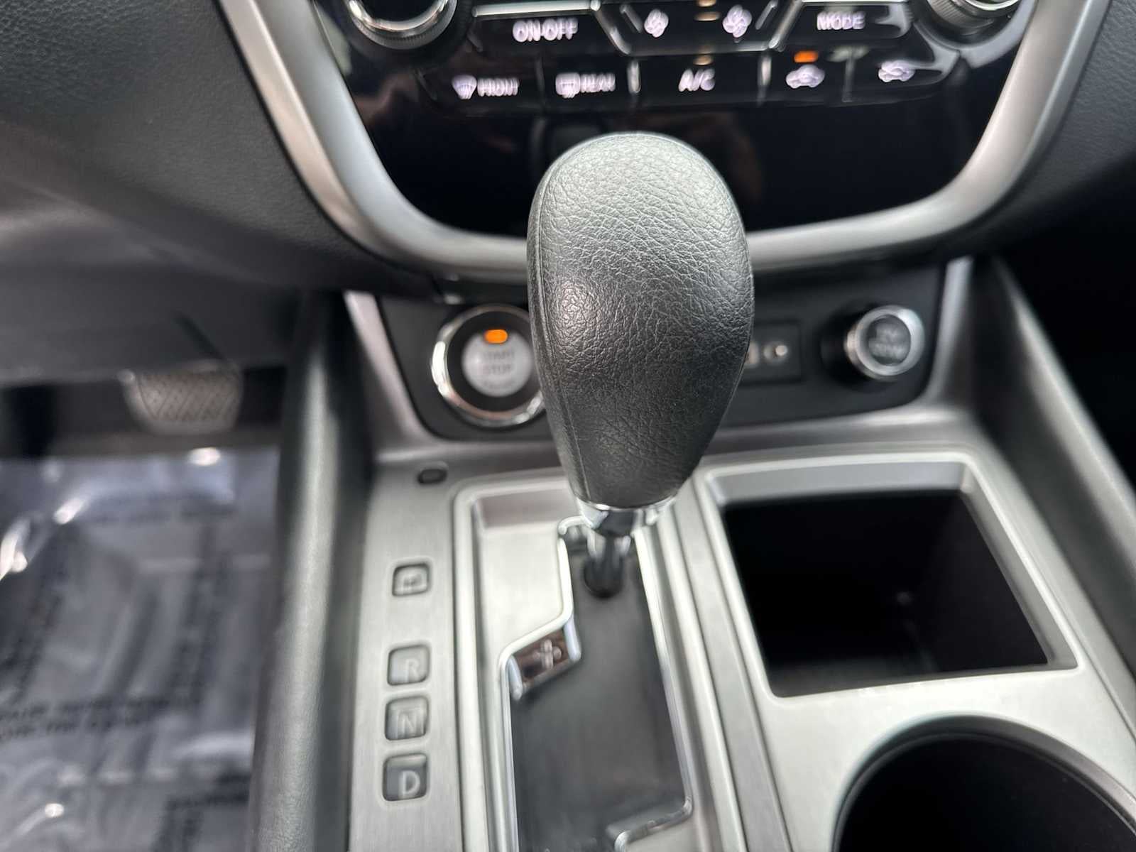 Nissan Murano S 2023