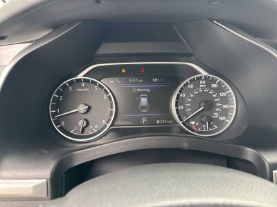 Nissan Murano S 2023