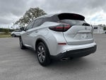 Nissan Murano S 2023