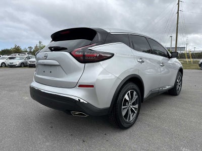 Nissan Murano S 2023