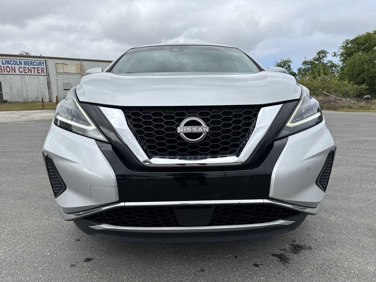Nissan Murano S 2023