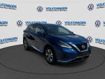 Nissan Murano S 2020