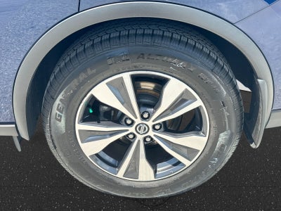 Nissan Murano S 2020