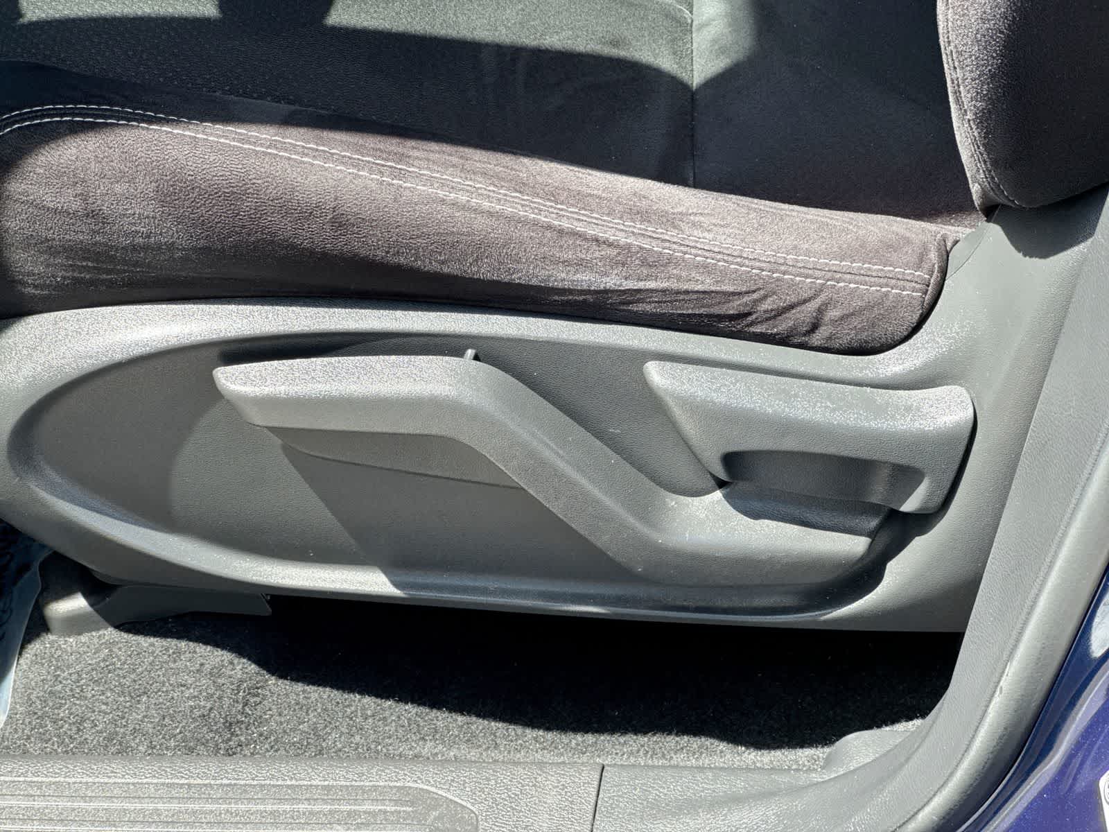 Nissan Murano S 2020