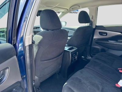 Nissan Murano S 2020