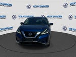 Nissan Murano S 2020