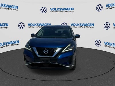 Nissan Murano S 2020