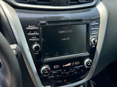 Nissan Murano S 2020