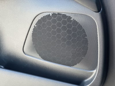 Nissan Murano S 2020
