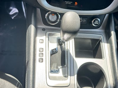 Nissan Murano S 2020
