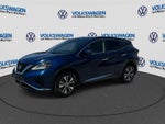 Nissan Murano S 2020