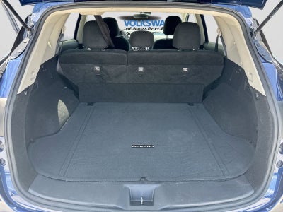 Nissan Murano S 2020