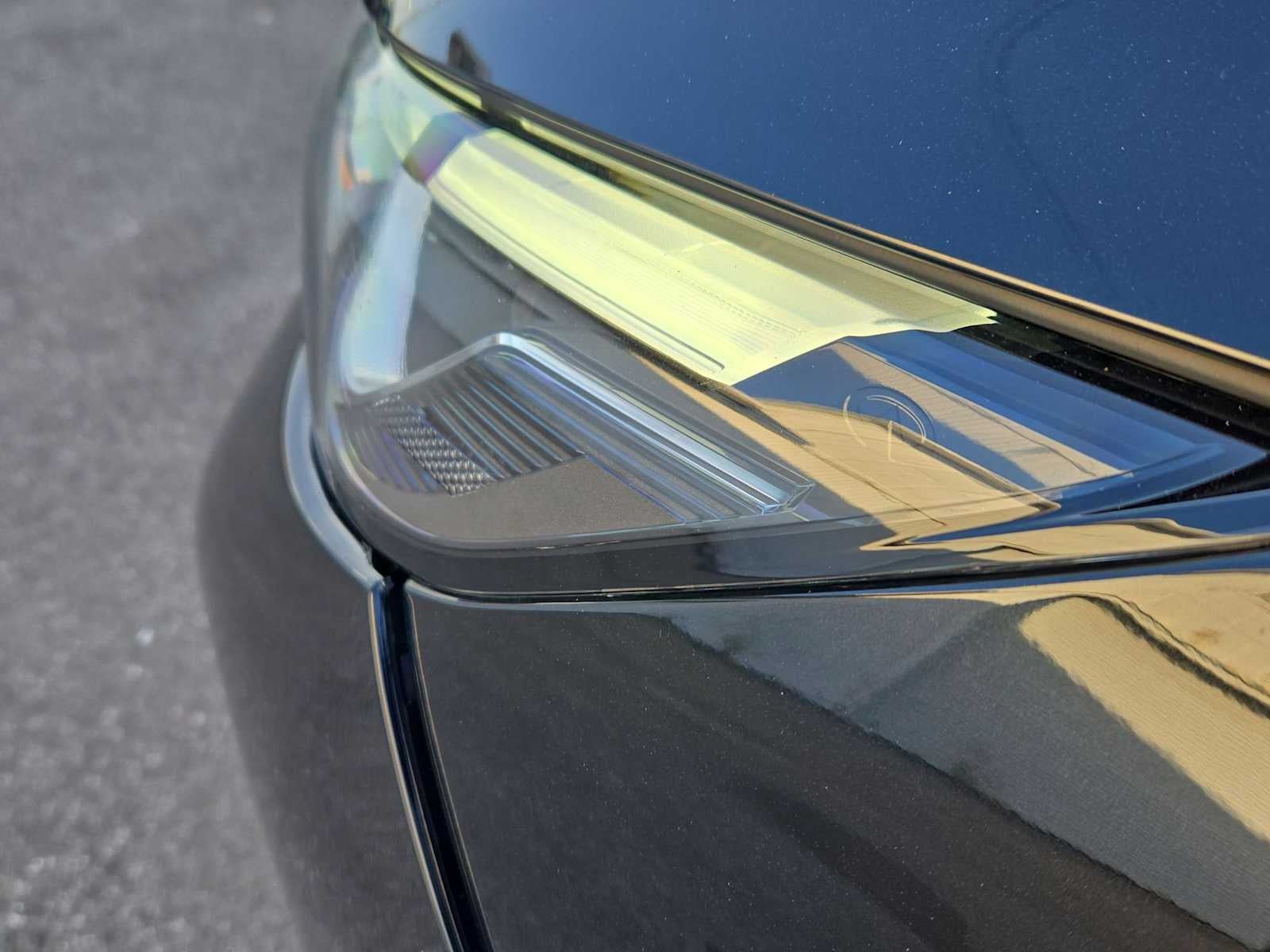 2024 INFINITI QX60 PURE