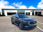 2024 INFINITI QX60 PURE