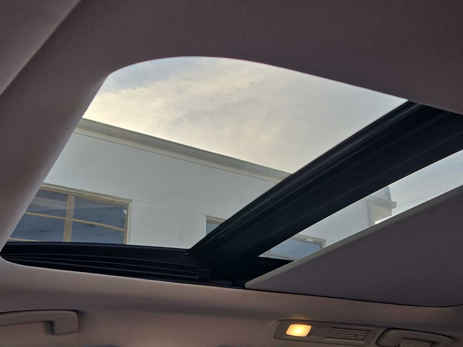 2023 INFINITI QX60 SENSORIAL