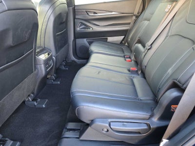 2023 INFINITI QX60 SENSORIAL