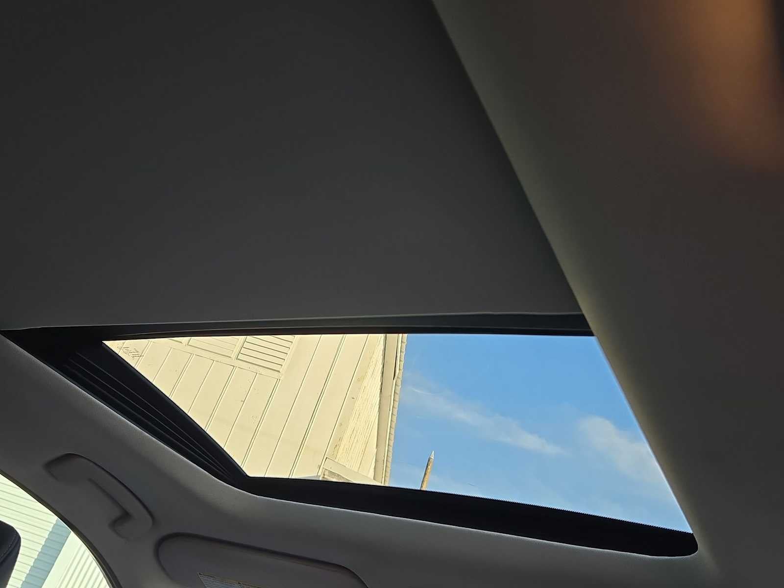 2023 INFINITI QX60 SENSORIAL