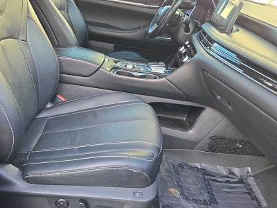 2023 INFINITI QX60 SENSORIAL