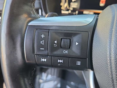 2023 INFINITI QX60 SENSORIAL