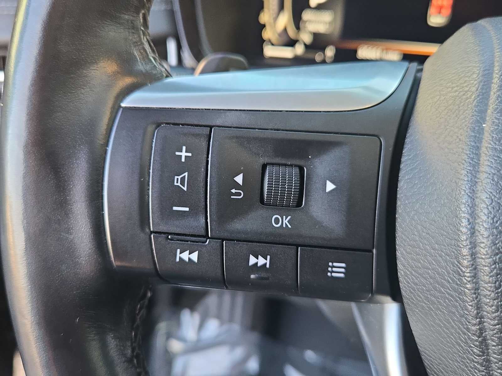 2023 INFINITI QX60 SENSORIAL