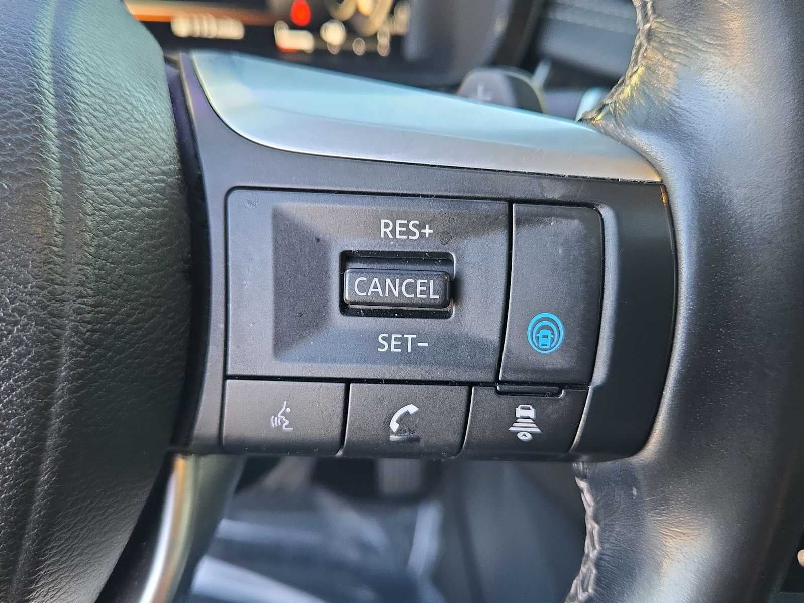 2023 INFINITI QX60 SENSORIAL