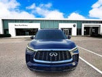 2023 INFINITI QX60 SENSORIAL