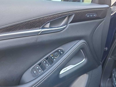 2023 INFINITI QX60 SENSORIAL