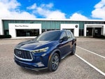 2023 INFINITI QX60 SENSORIAL