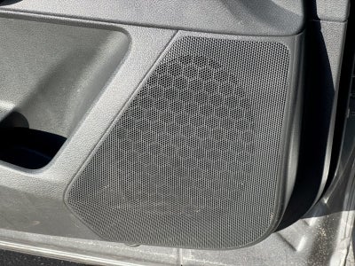 Nissan Pathfinder S 2022