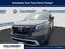 Nissan Pathfinder Rock Creek 2025