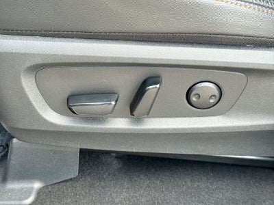 Nissan Pathfinder Rock Creek 2025
