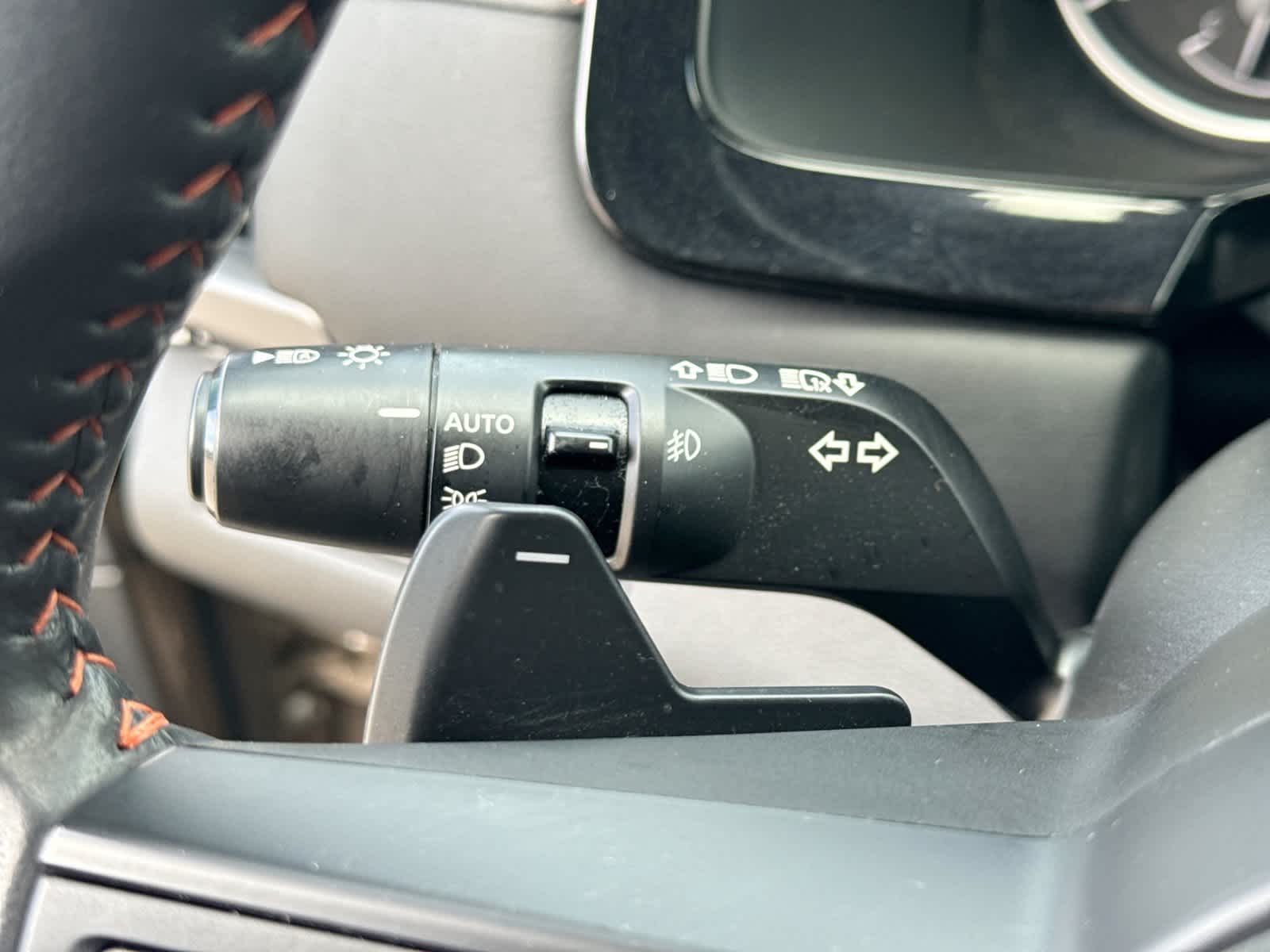 Nissan Pathfinder Rock Creek 2025