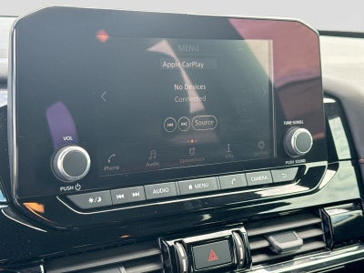 Nissan Pathfinder Rock Creek 2025