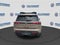 Nissan Pathfinder Rock Creek 2025