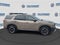 Nissan Pathfinder Rock Creek 2025
