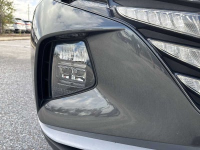 Hyundai Tucson SE 2022