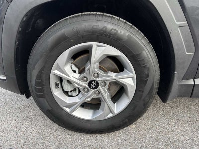 Hyundai Tucson SE 2022