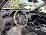 Hyundai Tucson SE 2022
