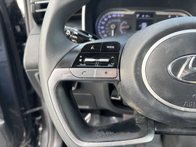 Hyundai Tucson SE 2022