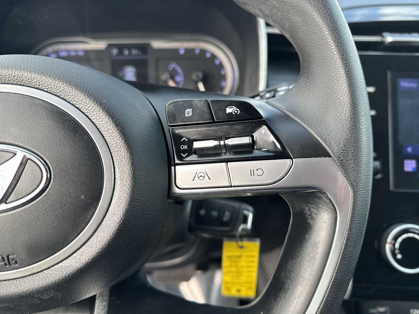 Hyundai Tucson SE 2022