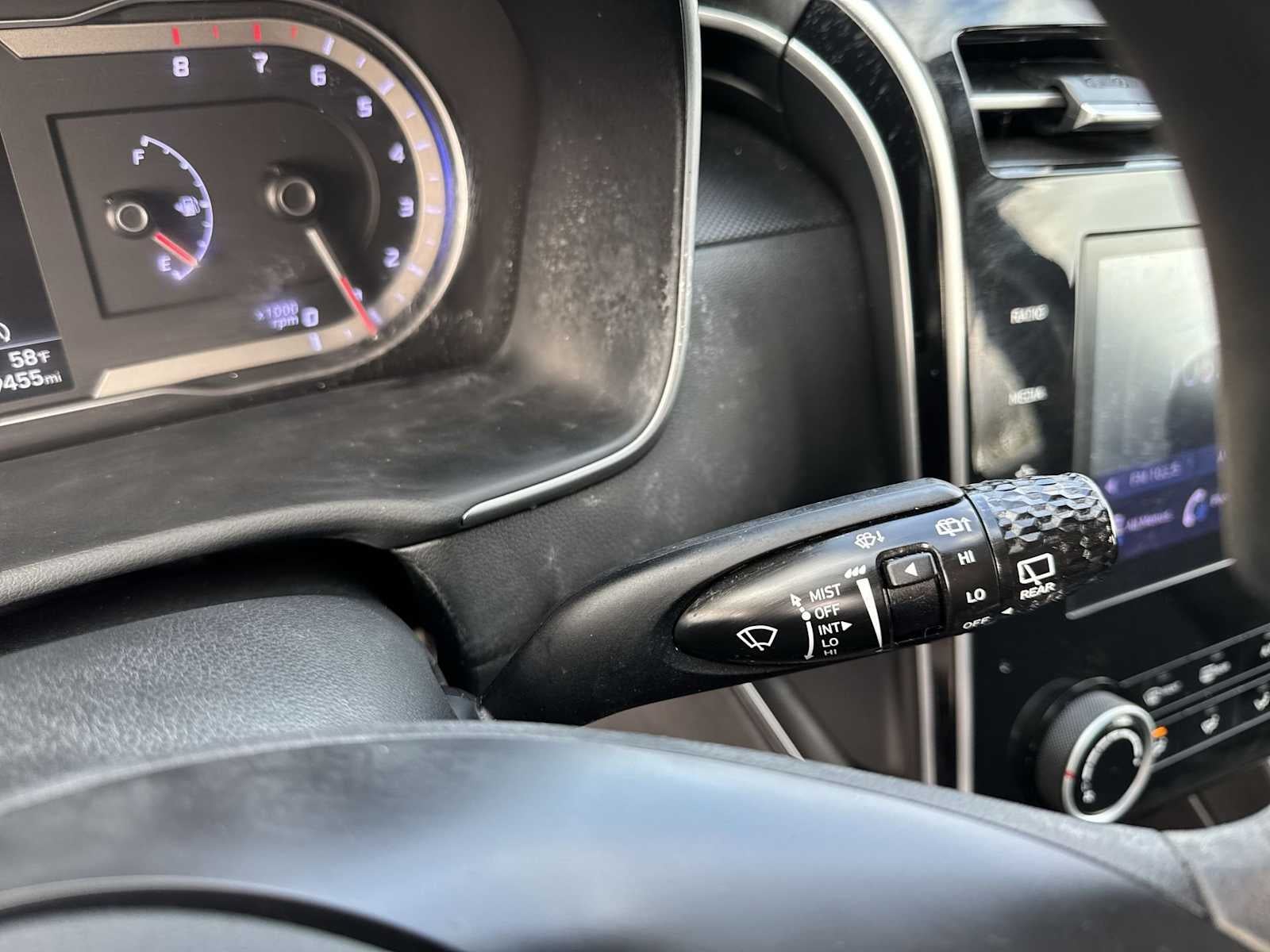 Hyundai Tucson SE 2022