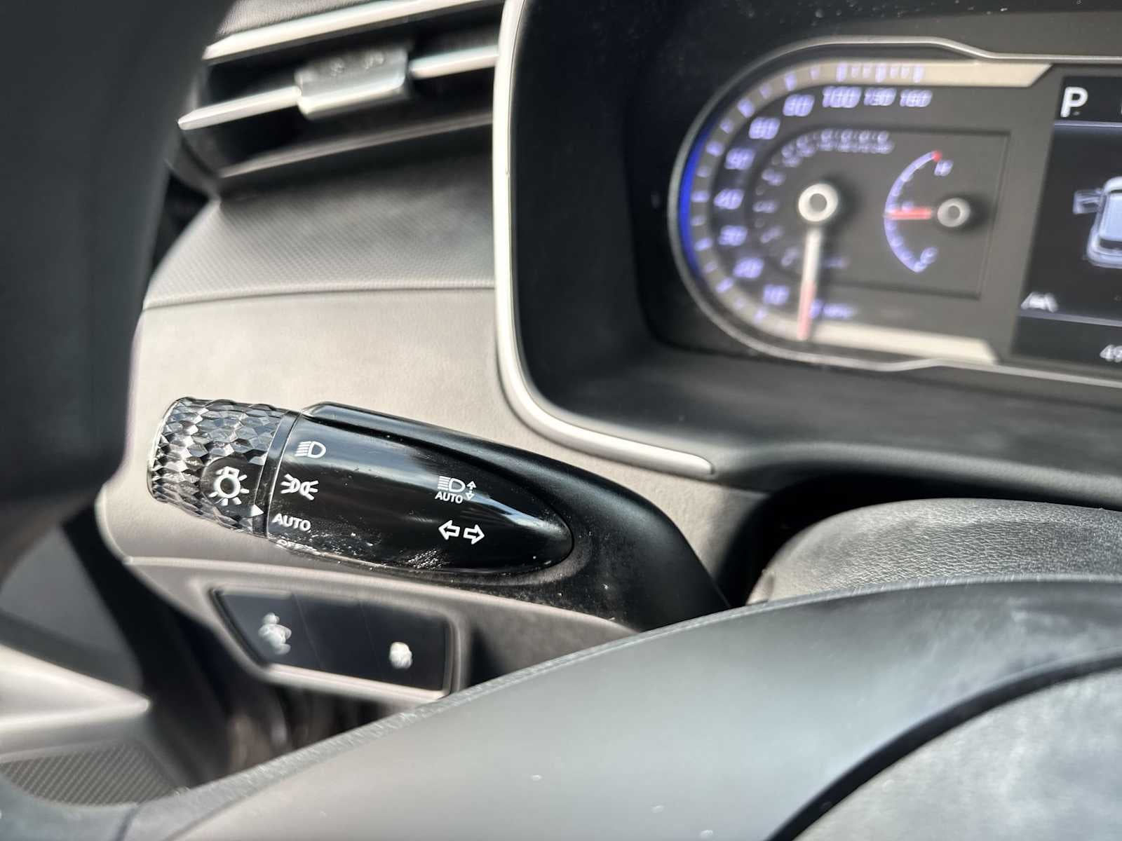 Hyundai Tucson SE 2022