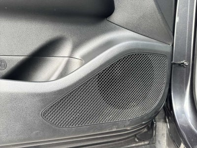 Hyundai Tucson SE 2022