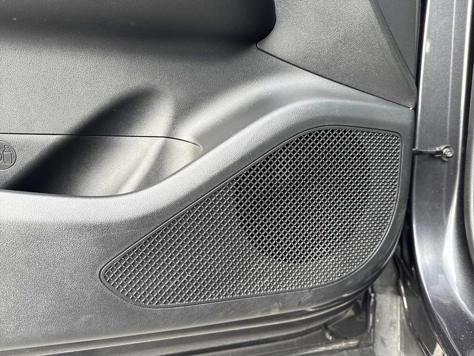 Hyundai Tucson SE 2022