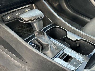 Hyundai Tucson SE 2022