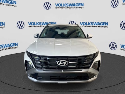 Hyundai Tucson SEL 2026