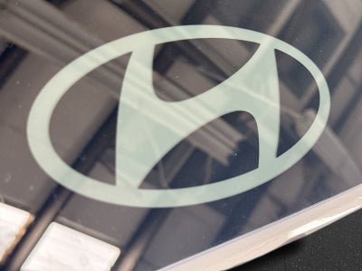 Hyundai Tucson SEL 2026